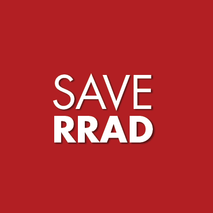 Save RRAD